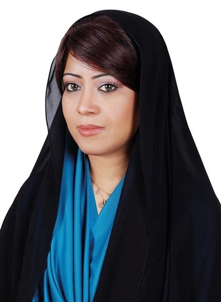 ناهد التادفي