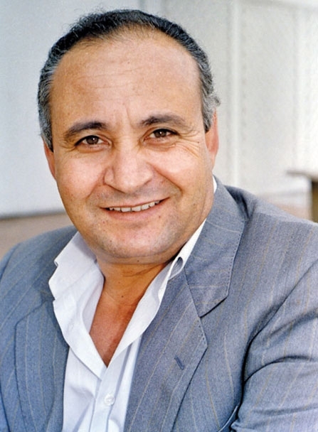 وحيد حامد