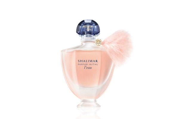 Guerlain Shalimar Parfum Initial L'eau Si Sensuelle