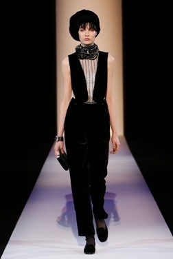 Giorgio Armani