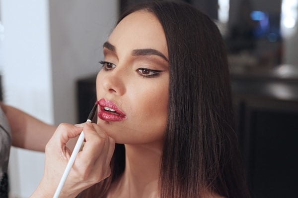 في الكواليس Behind the Scene