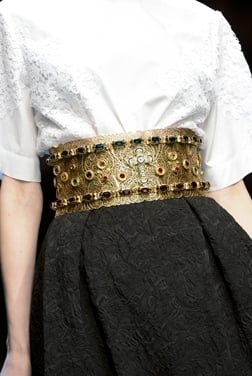 Dolce & Gabbana