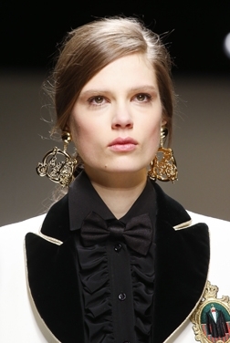 Huge Earings