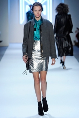 Metallics