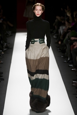 Maxi Skirt