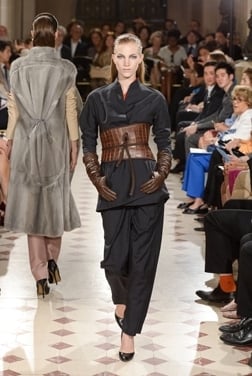 Large Belts