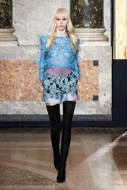 Over The Knee Boots