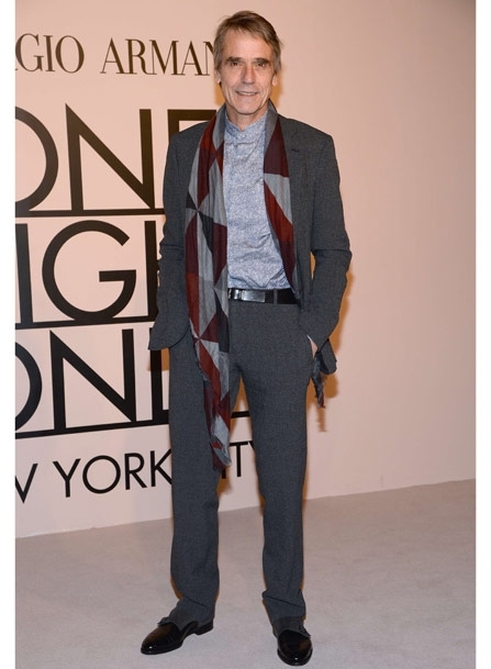 Jeremy Irons Jeremy Irons