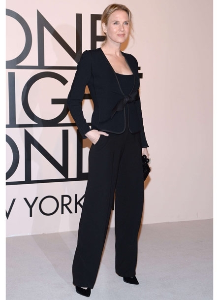 Renee Zellweger Renee Zellweger