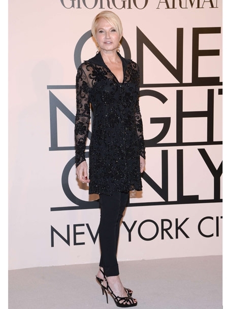 Ellen Barkin Ellen Barkin