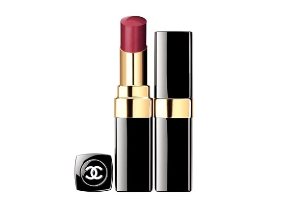 Chanel Rouge Coco Shine in Rendez Vous