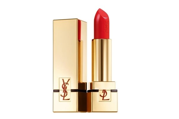 YSL Rouge Pur Couture