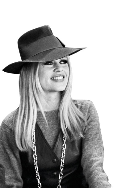 بريجيت باردو