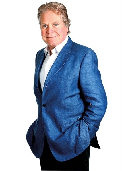 حسين فهمي: لا علاقة لمسلسلي بحياة الدكتور مجدي يعقوب