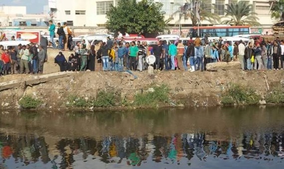 انتحر انتقاماً من رفض زوجته له.. اليكم التفاصيل