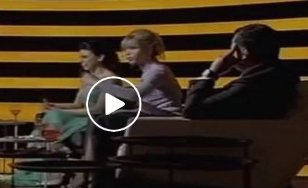 بالفيديو- ممثلة لبنانية تقلّد إليسا وأحلام وفاتن حمامة وتشعل مواقع التواصل الاجتماعي!!