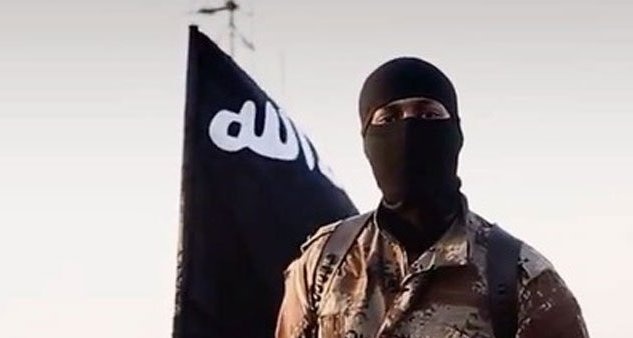 كشف القناع عن الإرهابي الذي قتل أمه دفاعاً عن 