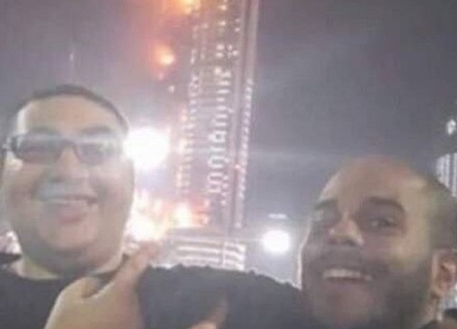 الشرطة تلقي القبض على ملتقطي 