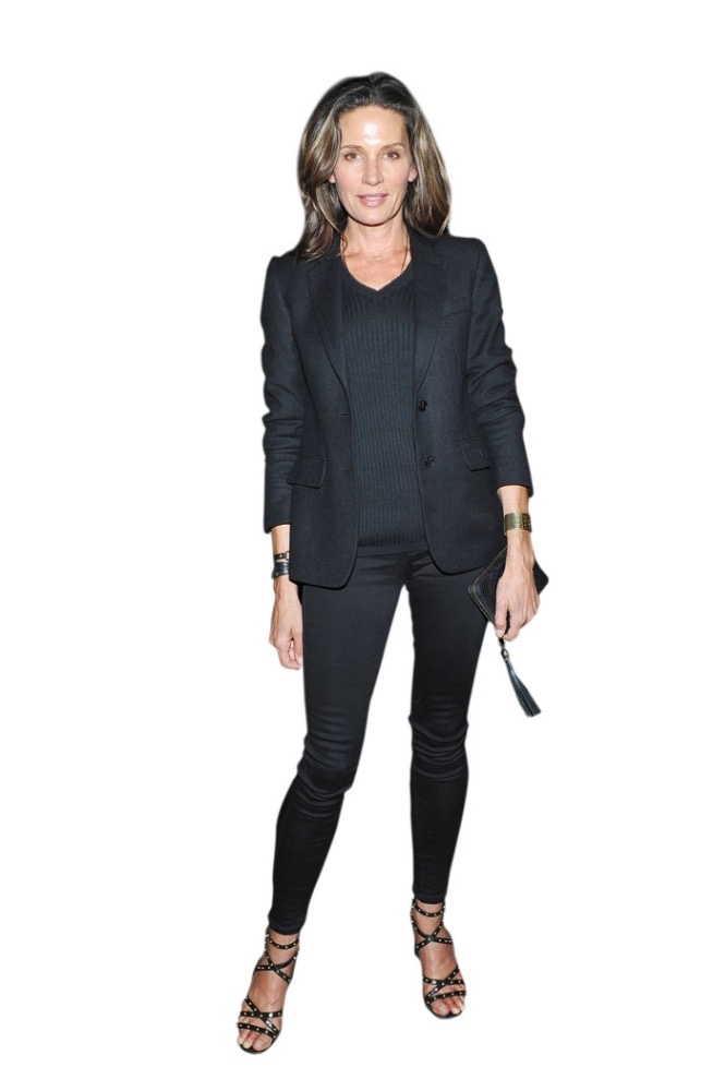 NET-A-PORTER تحتفل بأناقة هوليوود