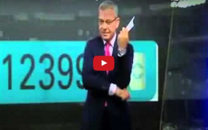 فيديو من الذاكرة - شاهدوا المتصل الذي جلط مصطفى الآغا