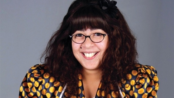 مفاجأة - إيمي سمير غانم تخرج من 