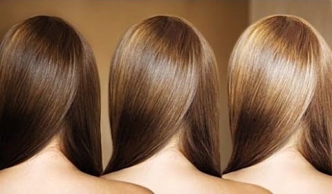 بأسهل الطرق.. 3 مكونات طبيعيّة لتفتيح لون الشعر وتقويته