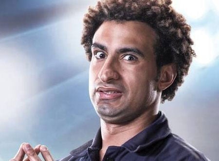 كم أصبح أجر علي ربيع في مسلسله الجديد... هل تجاوز المليون جنيه؟