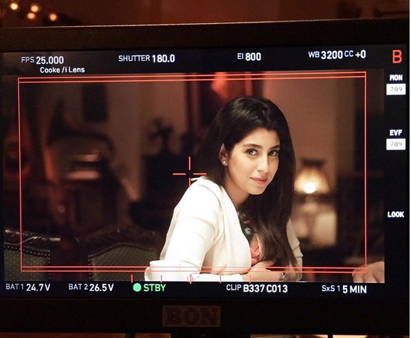 آيتن عامر تكشف عن رأيها في Thevoicekids.. ماذا قالت؟