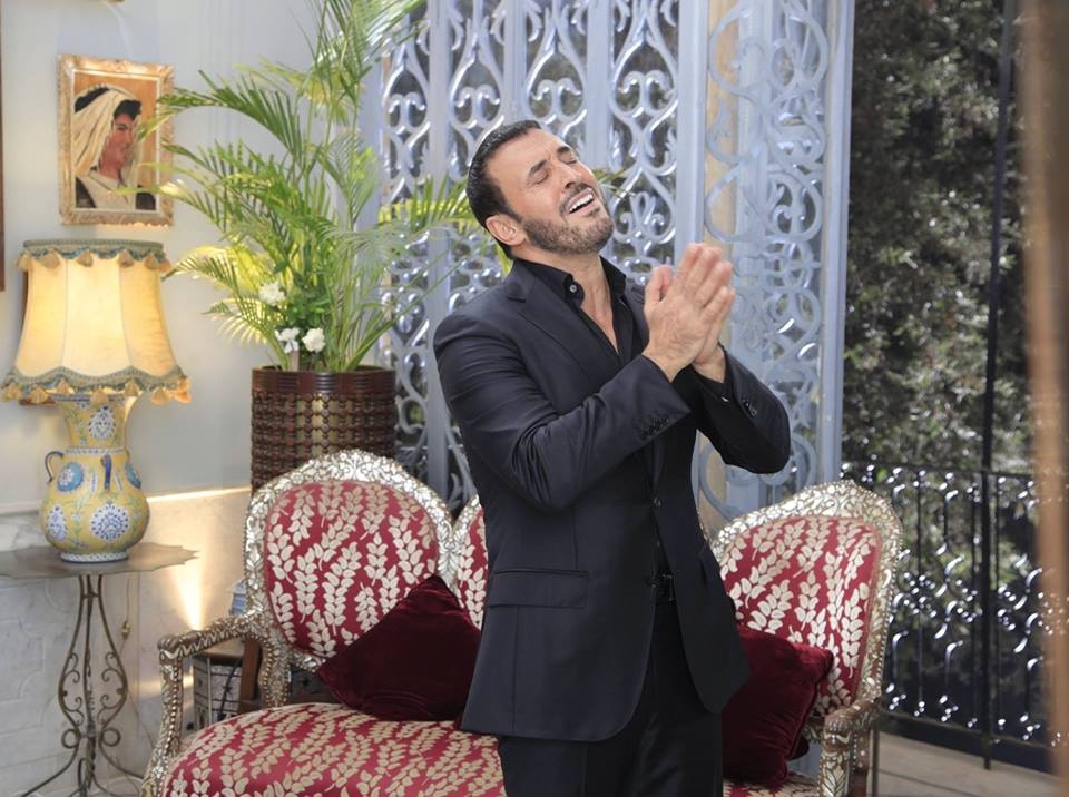 بالفيديو - كاظم الساهر يتحدث عن تجربة حزينة في شبابه ويكشف سرّ اهتمامه بالاطفال