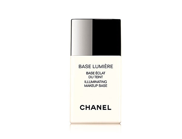 مضيء Chanel Base Lumiere Illuminating Makeup Base
