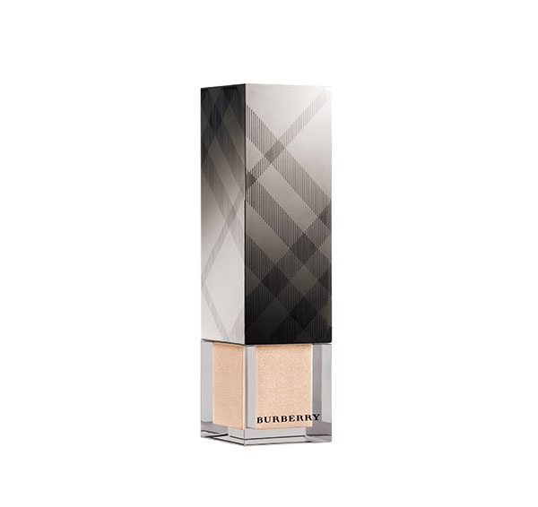 شفافية منعشة Burberry Fresh Glow Nude Radiance No.01
