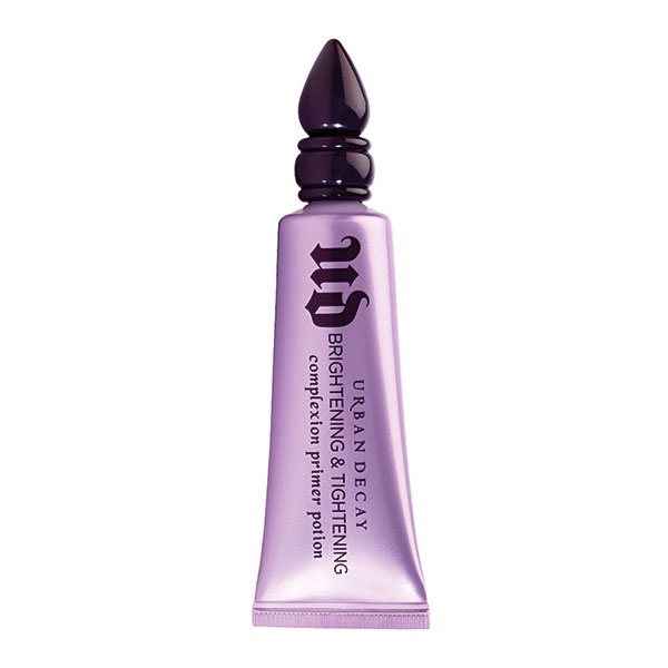 معزز للإشراق Urban Decay Brightening & Tightening Complexion Primer Potion
