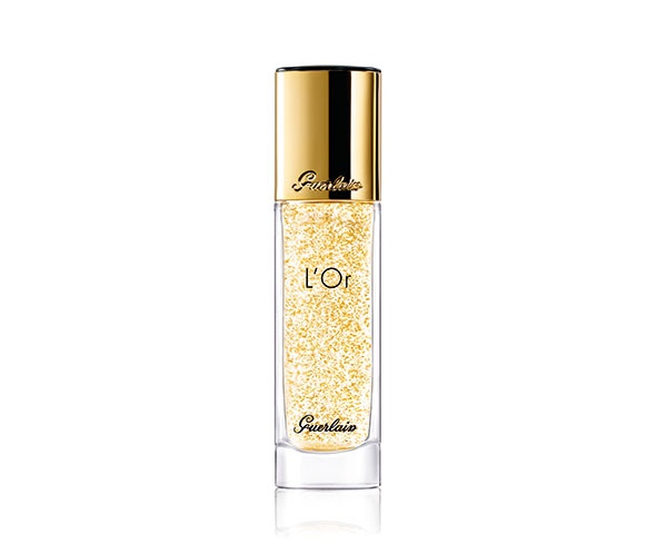 ترف ذهبيّ Guerlain L'Or Make-Up Base
