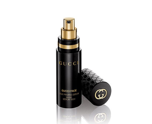 ملمس الحرير Gucci Face Silk Priming Serum
