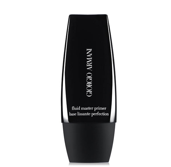 تألق دائم Giorgio Armani Beauty Fluid Master Primer
