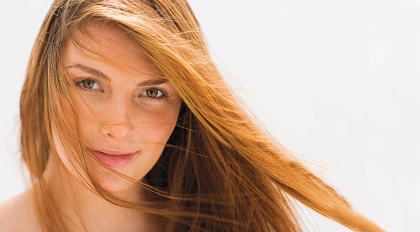 10 نصائح لتعزيز صحة شعرك