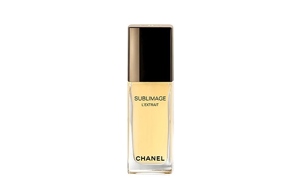 Chanel Sublimage L'Extrait