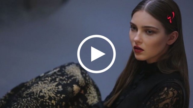 بداية رومنسية