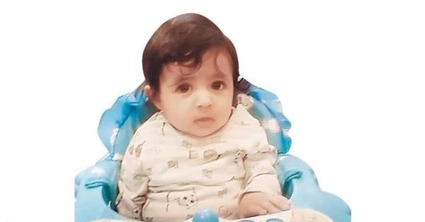 منع 3 أطباء من السفر بعد وفاة الطفلة أريام في السعودية