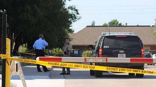 والد يقتل ابنه بالخطأ.. إليكم القصة