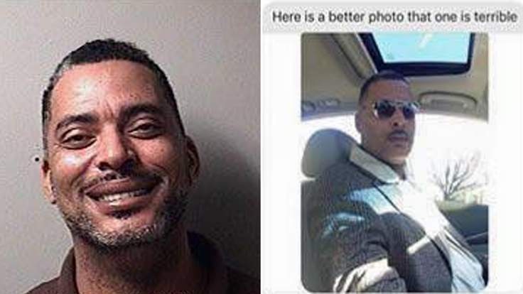 الشرطة الأميركية تعتقل المتهم الذي أرسل لها 