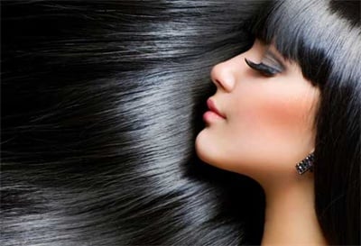 7 أطعمة للحصول على شعر قوي ولامع