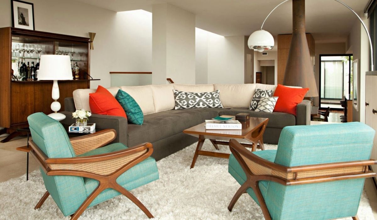 لا تحتاج الى الوقت ولا الى الأموال... لمسات سريعة تغيّر ديكور منزلك