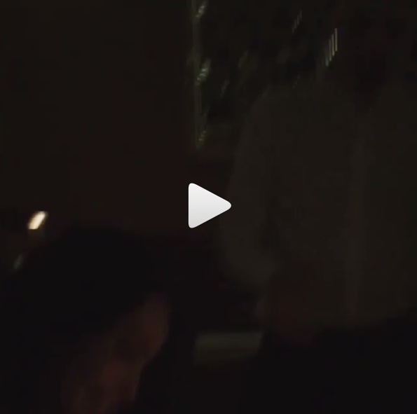 بالفيديو - راغب علامة يحضّر مؤامرة لزوجته وهي تقول عنه: Very Naughty