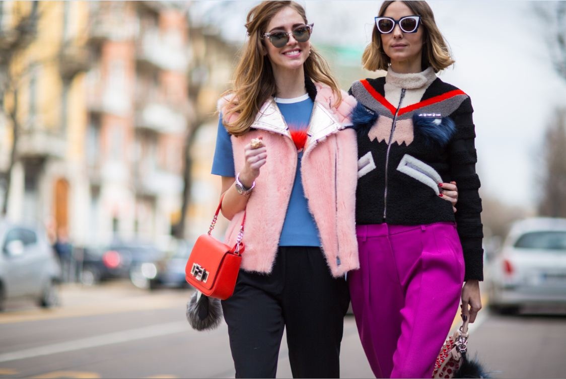 لن تكوني قصيرة القامة بعد الآن!! إعتمدي هذه الخدع التي تزيدك طولاً...