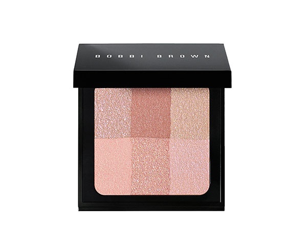 Bobbi Brown Brightening Brick in Pink