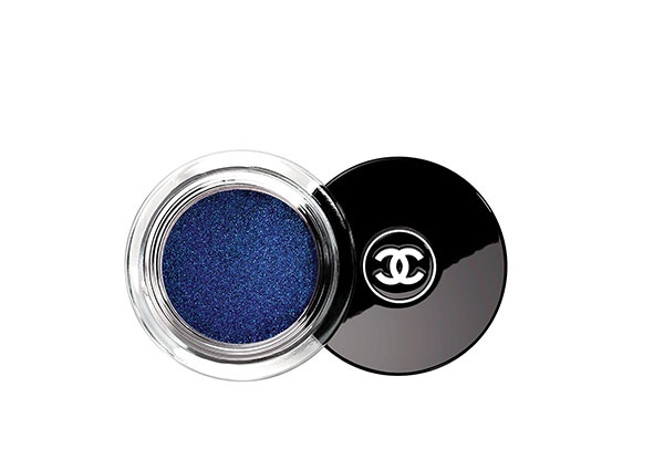 Chanel Illusion d'Ombre in Ocean Light