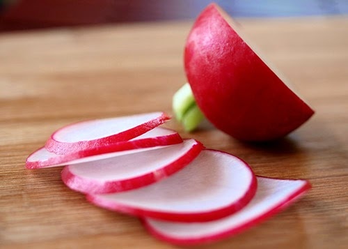 10 فوائد صحية للفجل.. أهمها إذابة دهون الأرداف