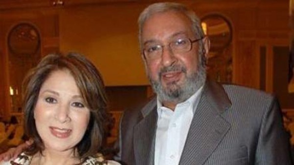 بالفيديو - بوسي تكشف سبب رفض نور الشريف الانجاب منها.. ومن الفنانة التي كانت تحبه؟