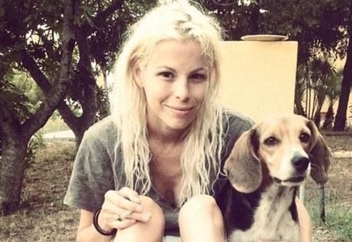 العثور على آشلي أولسن مشنوقة في شقتها يشعل مواقع التواصل بسبب اسمها... إليكم التفاصيل